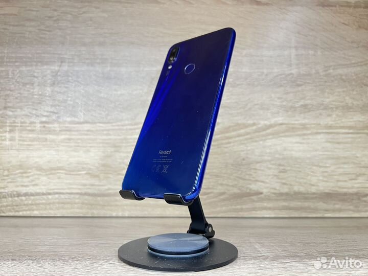 Xiaomi Redmi Note 7, 3/32 ГБ