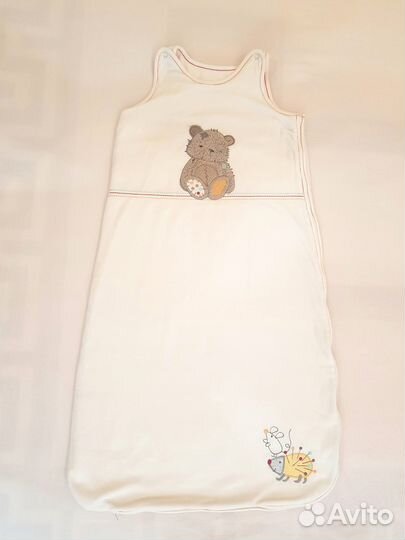 Конверт для сна, спальный мешок Mothercare 6 - 18