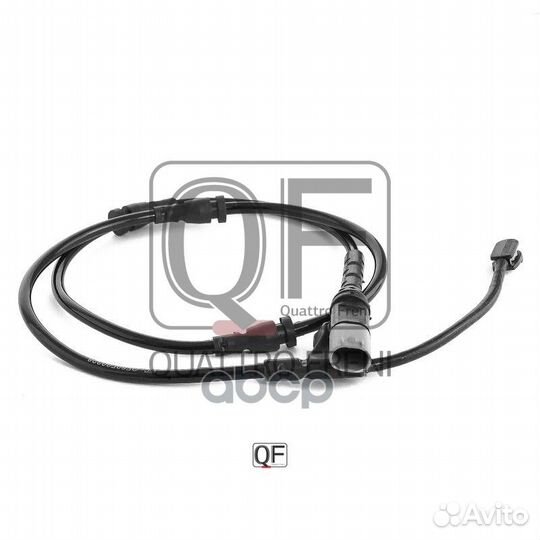 Датчик износа тормозных колодок FR, QF60F00328