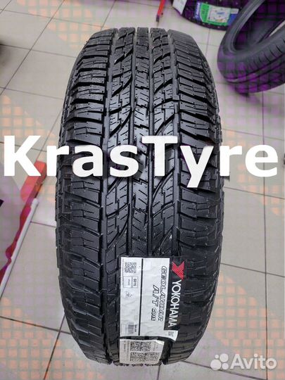 Yokohama Geolandar A/T G015 215/65 R16 98H