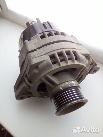 Генератор Калина