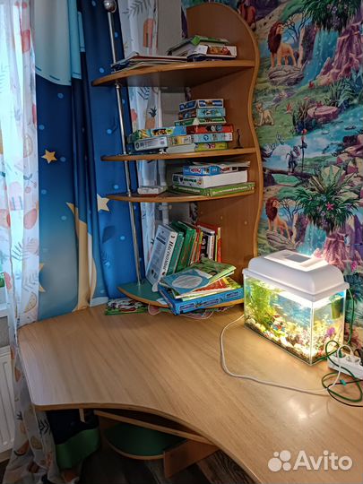 Компьютерный стол бу