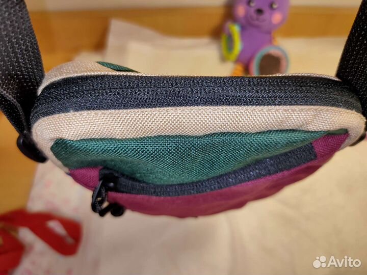 Сумка мужская