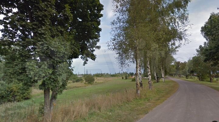 Участок 5,11 га (СНТ, ДНП)