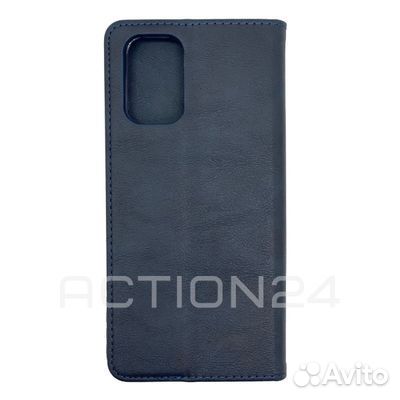 Чехол книжка Xiaomi Redmi Note 10S / Poco M5s с ко