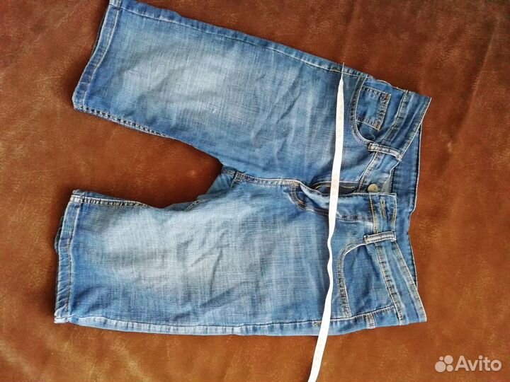Шорты на размер М