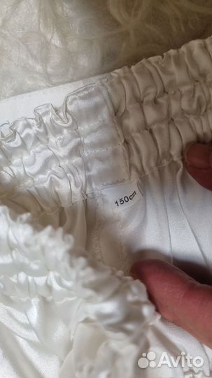 Костюм для ушу