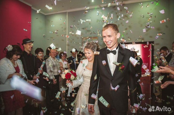 Ведущая - тамада / диджей, звук, свет - Дзержинск