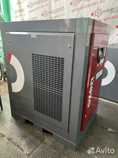 Винтовой компрессор ozen