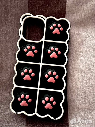 Чехол на iPhone 12 mini