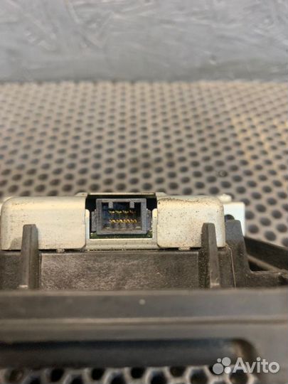 Блок розжига ксенона Toyota Highlander