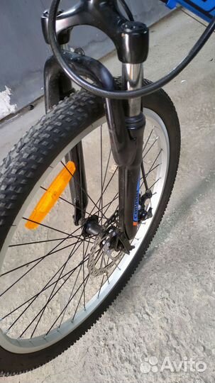 Велосипед подростковый 24