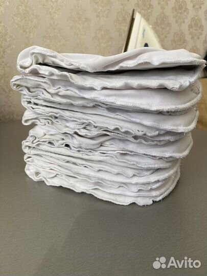 Многоразовые трусики для приучения к горшку