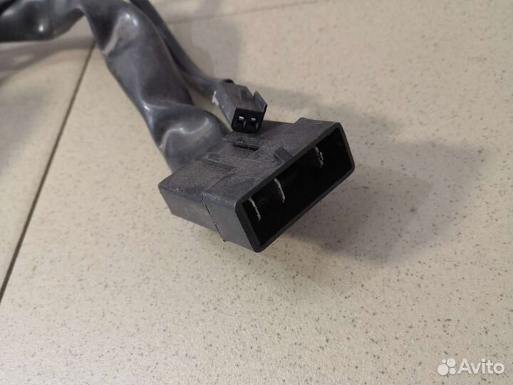 LADA Kalina Замок зажигания