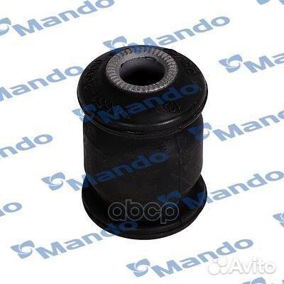 С/блок переднего рычага передний hyundai DCC010616