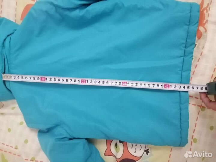 Вещи пакетом на мальчика