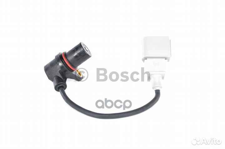 Датчик коленвала VAG 0261210199 Bosch