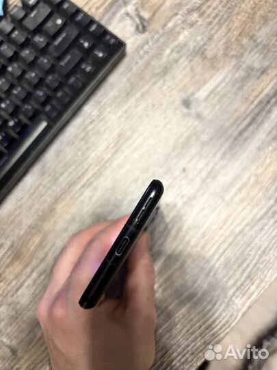 OnePlus 9RT, 8/128 ГБ