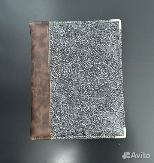 Reminiscence фотоальбом подарок