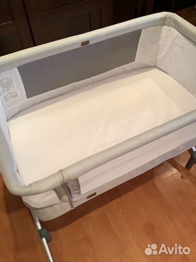 Детская кровать люлька-колыбель