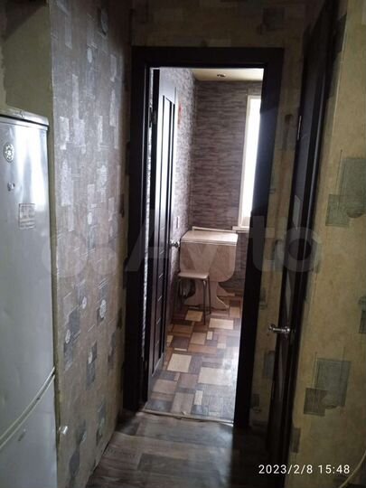 3-к. квартира, 52,3 м², 5/5 эт.