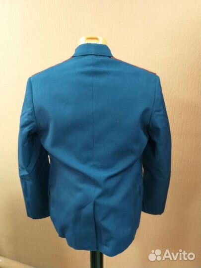 Парадная форма 50-3