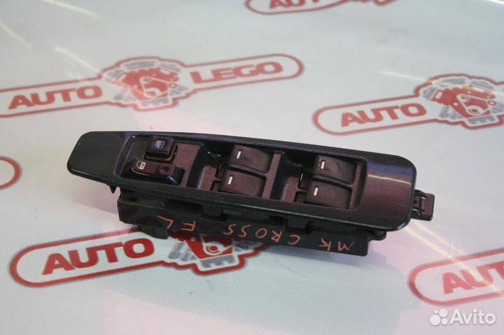 Блок управления стеклоподъемниками Geely MK Cross