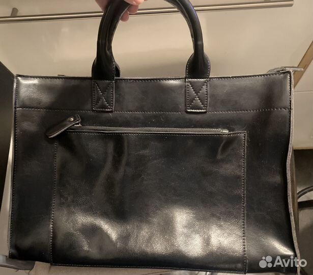 Сумки бу на ручке