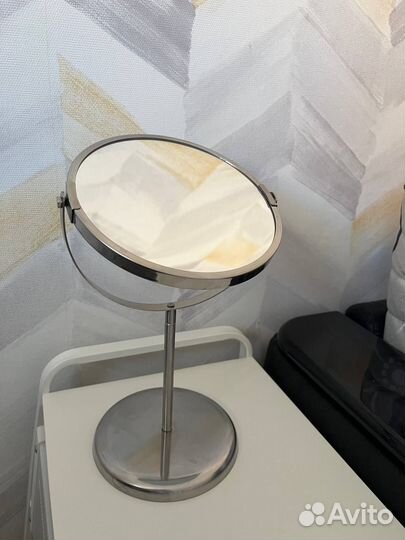 Косметическое зеркало IKEA trensum