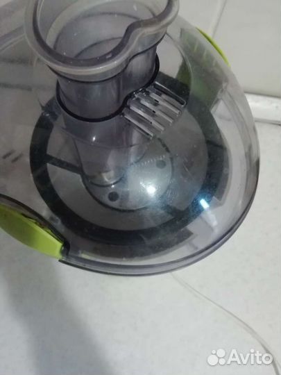 Соковвжималка Zelmer