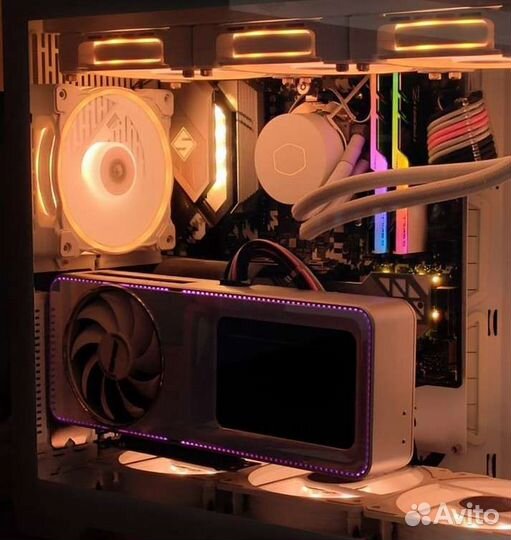 Шлейф для видеокарты GamerStorm PEC 300