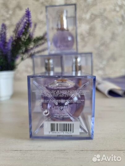 Парфюм оригинал lanvin Eclat D'Arpege