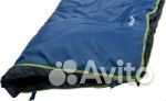 Мешок спальный Easy Travel blue-darkblue, 20090