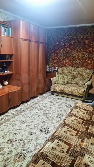 1-к. квартира, 30 м², 5/9 эт.