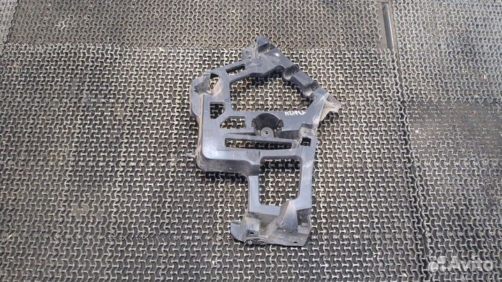 Кронштейн бампера Peugeot 508, 2011