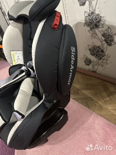 Детское автокресло от 0 до 25