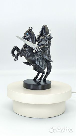 Шахматы коллекционные. Властелин колец