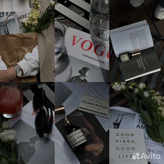 Фотосессия, контент съемка, мобильная съемка