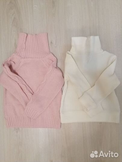 Вещи пакетом на девочку 3 4 года