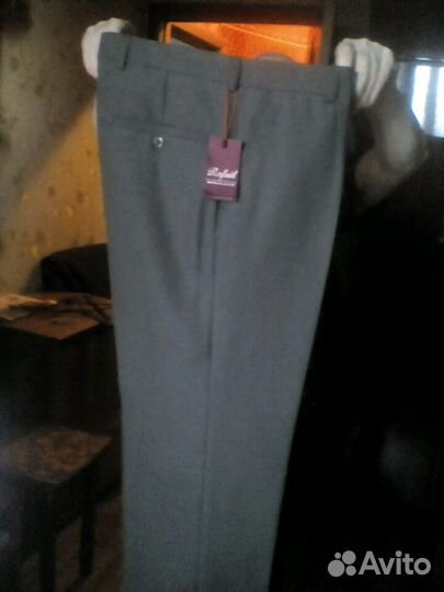Брюки мужские новые