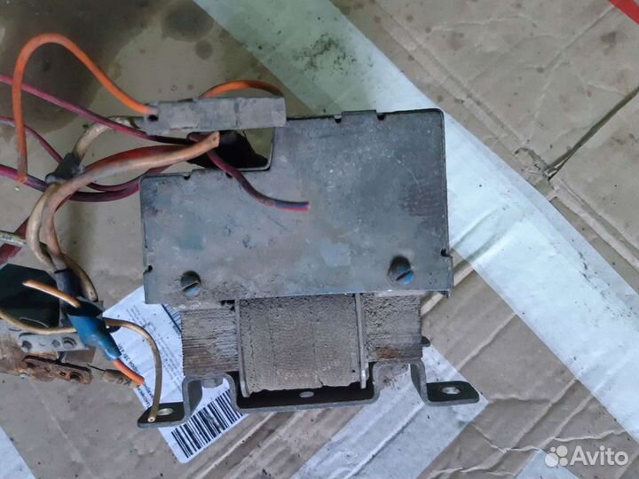 Продаю переоброзователь