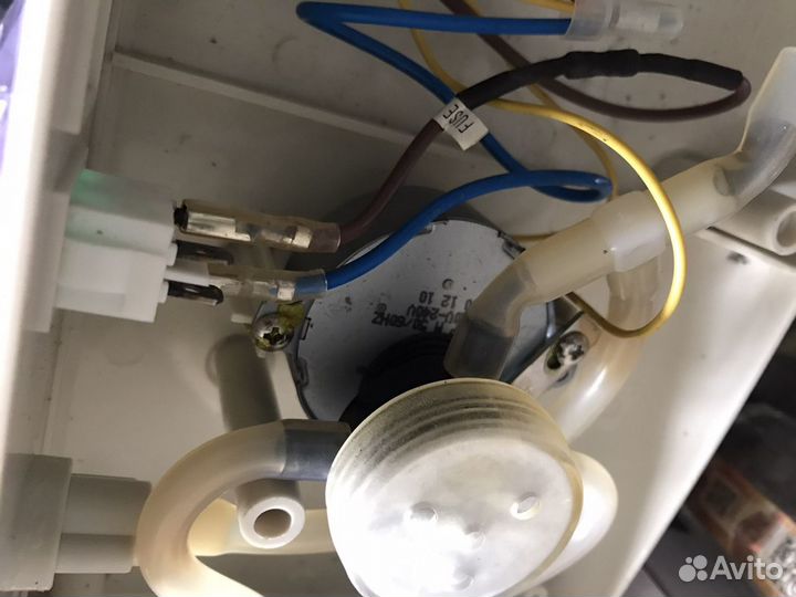 Компрессор, насос для противопролежневого матраса