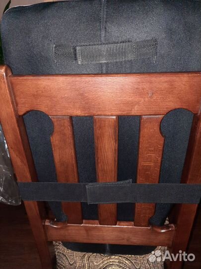 Массажер - Массажная накидка (шиацу)