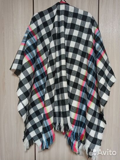 Накидка bcbg,one size