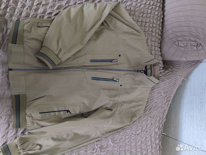 Вещи на подростка пакетом