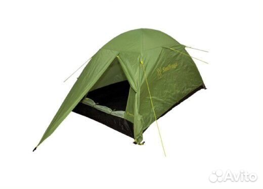 Аренда палаток, шатров, спальников 