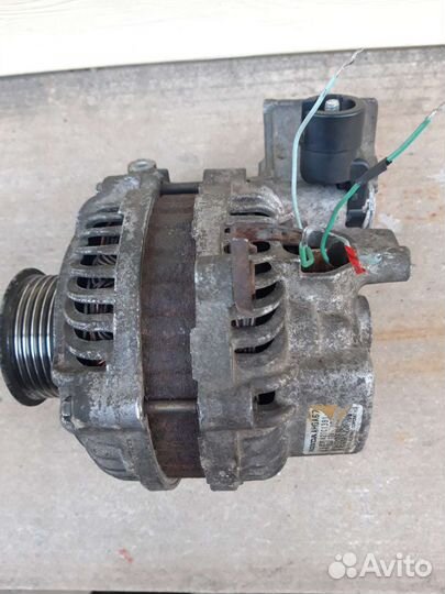 Генератор б/у