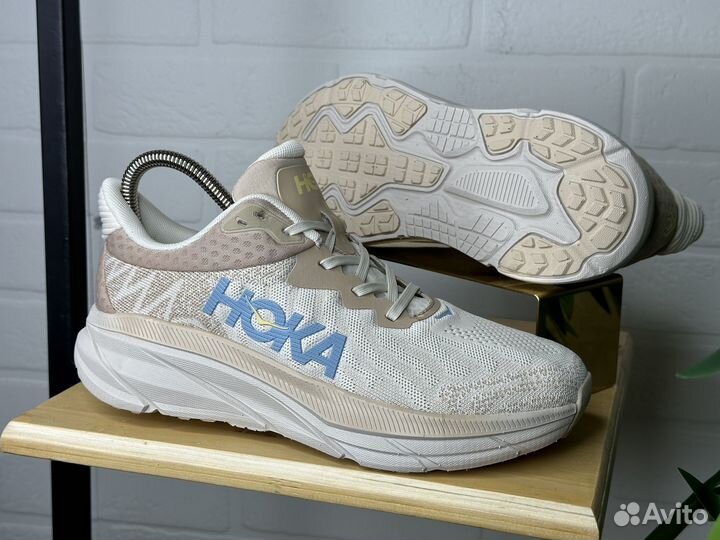 Кроссовки Hoka 36-41 новые