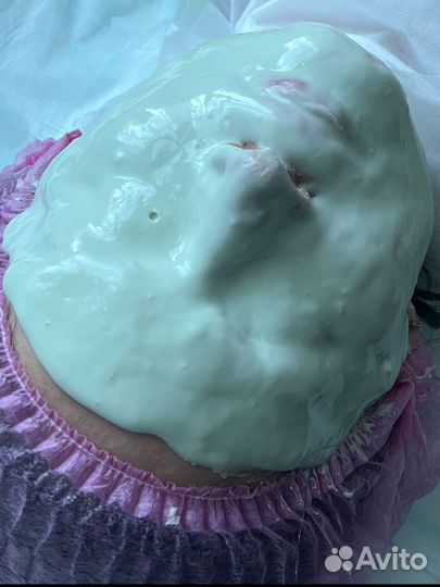 Карбоновый пилинг