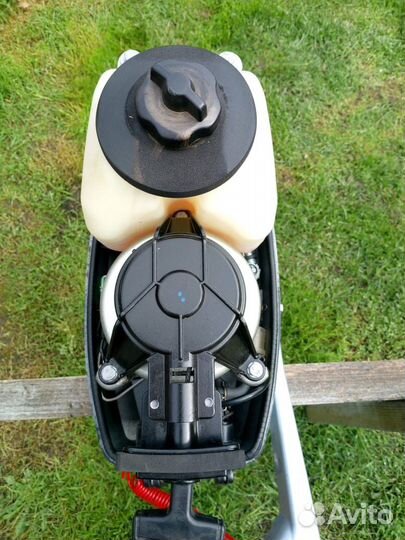 Подвесной лодочный мотор sharmax outboards 2T